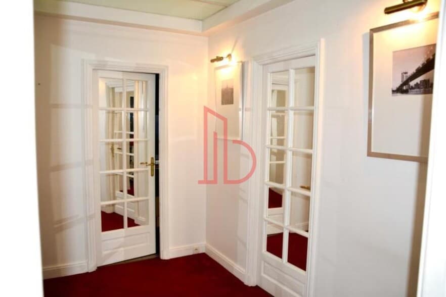 Bureau dans Bordeaux à vendre - Photo du bâtiment - Image 3 de 5