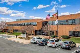 More details for 910 Clopper Rd, Gaithersburg, MD - Office/Medical, Flex for Lease