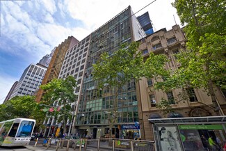 Plus de détails pour 20 Collins St, Melbourne - Plusieurs types d'espaces à louer