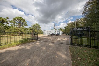 Plus de détails pour 4421 Theiss Rd, Humble, TX - Industriel à vendre