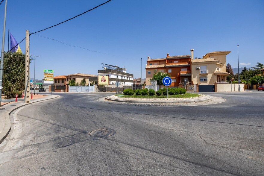 Calle Granada, 50, Ogíjares, Granada for sale - Building Photo - Image 3 of 22