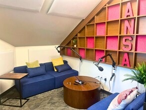 505 Ellicott St, Buffalo, NY for lease Interior Photo- Image 1 of 7