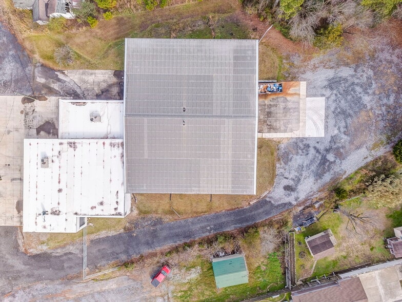 3239 S Dixie Hwy, Dalton, GA for sale - Building Photo - Image 3 of 31