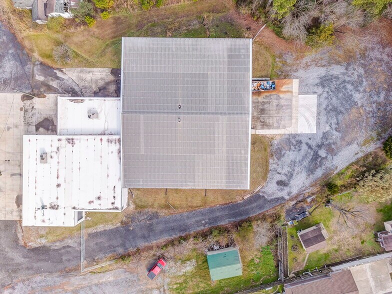 3239 S Dixie Hwy, Dalton, GA à vendre - Photo du bâtiment - Image 3 de 31