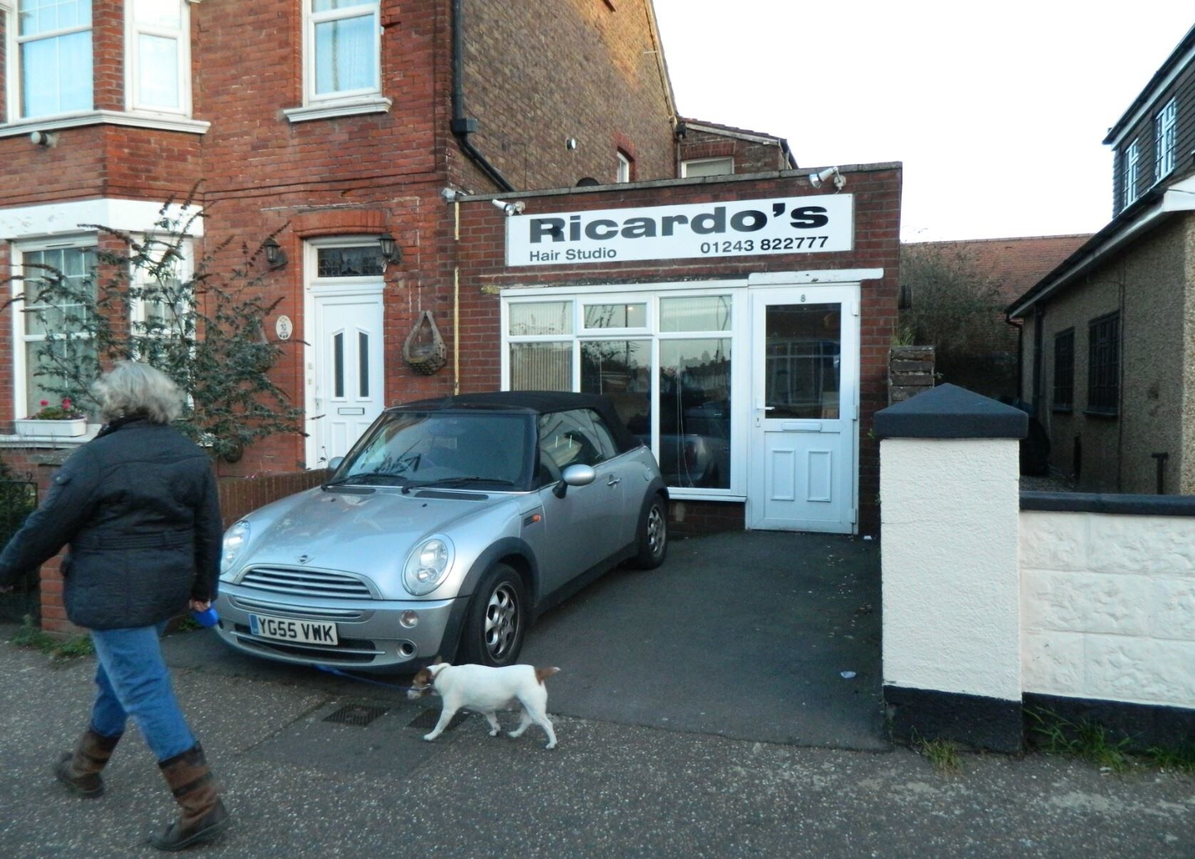 Longford Rd, Bognor Regis for sale Primary Photo- Image 1 of 1