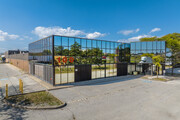 100 Ronson Dr, Toronto ON - Warehouse