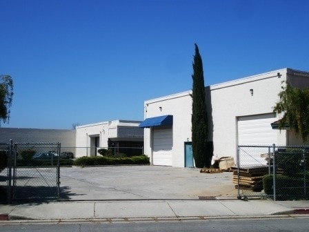 1609 Regatta Ln, San Jose, CA for lease - Building Photo - Image 2 of 4
