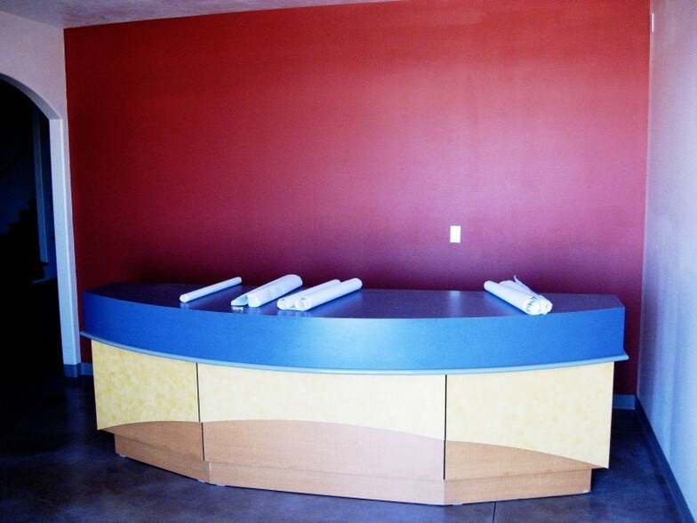 912 N Airport Rd, Cedar City, UT à vendre - Photo du bâtiment - Image 2 de 3