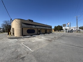 3033 Ballentine Boulevard Blvd, Norfolk, VA for sale - Building Photo - Image 3 of 3