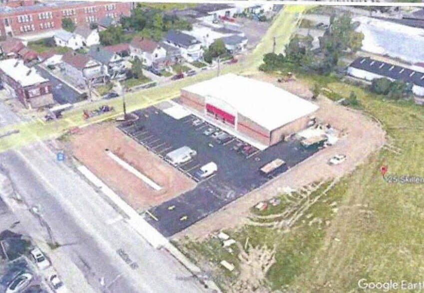 125 Skillen St, Buffalo, NY for sale - Building Photo - Image 2 of 13