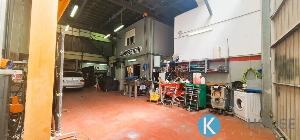 Industrial in Camarma de Esteruelas, Madrid for sale - Interior Photo - Image 2 of 17