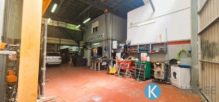 Industrial in Camarma de Esteruelas, Madrid for lease Interior Photo- Image 2 of 17