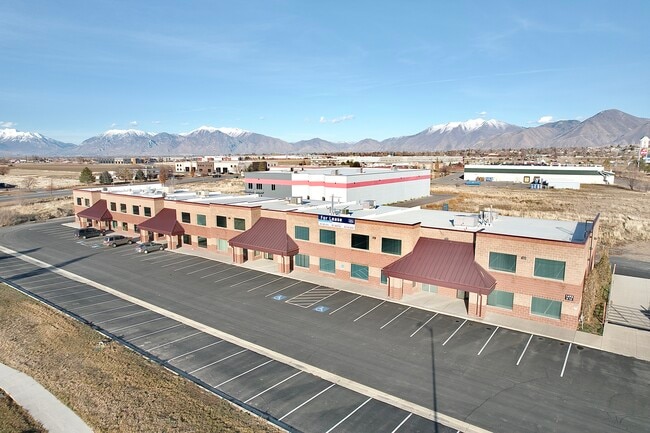 More details for 1693 W American Way, Payson, UT - Industrial for Lease