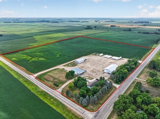 More details for 43553 MN-28, Sauk Centre, MN - Specialty for Sale