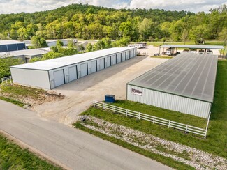 Plus de détails pour 311 Lower Business Park Rd, Linn Creek, MO - Spécialité à vendre