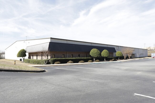 More details for 2 Shelter Dr, Greer, SC - Industrial for Lease