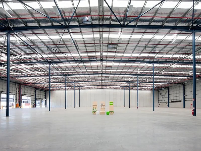 2 Southridge St, Eastern Creek for lease Interior Photo- Image 1 of 3
