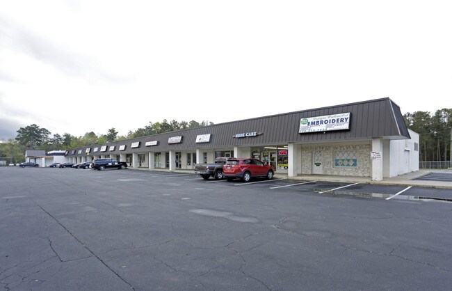 Plus de détails pour 2575 Snapfinger Rd, Decatur, GA - Commerce de détail à louer