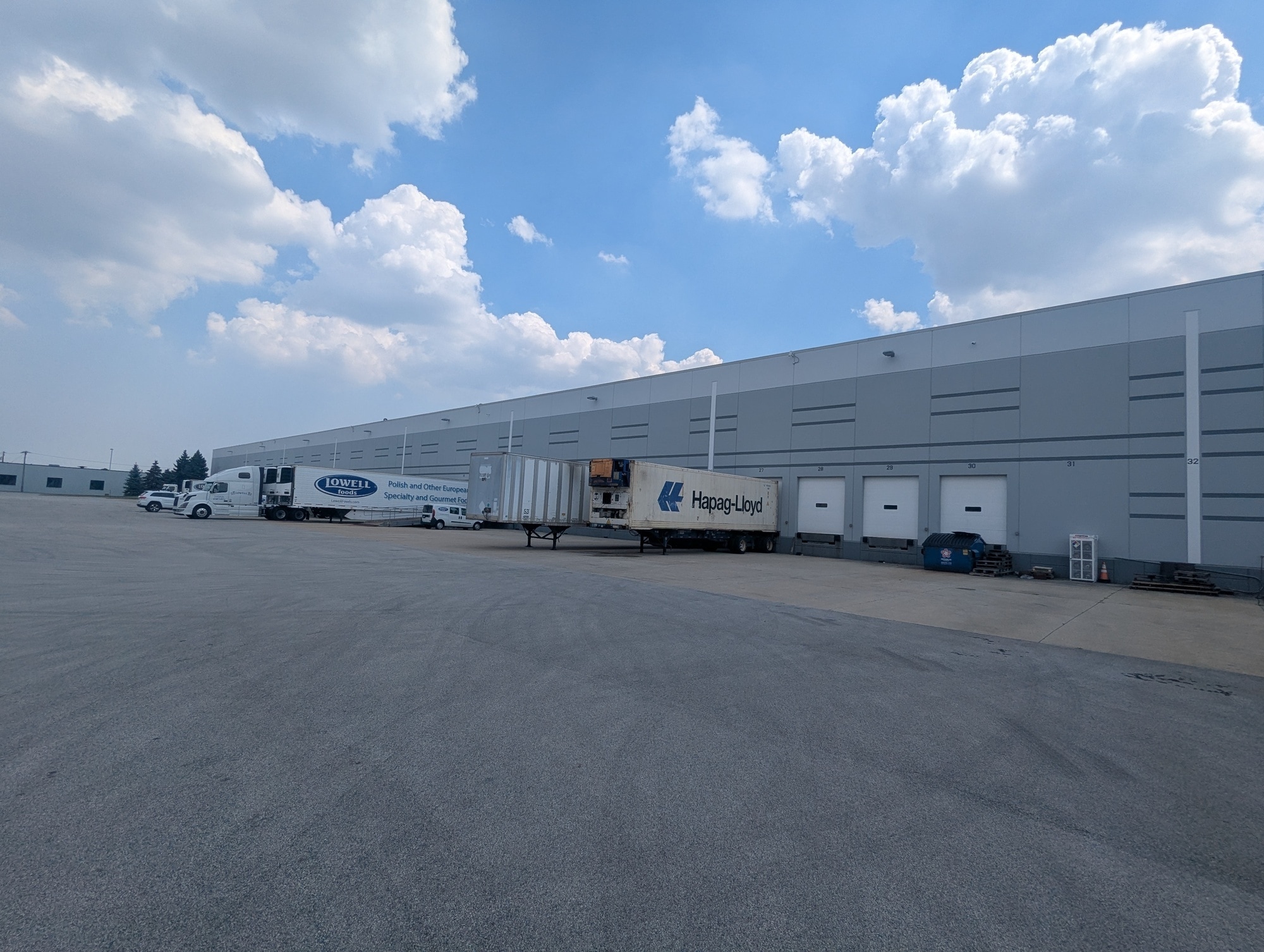 9234 Belmont Ave, Franklin Park, IL for lease Building Photo- Image 1 of 8