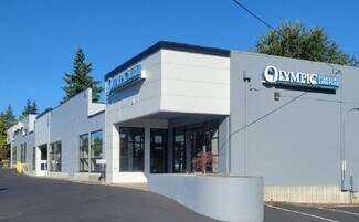 Plus de détails pour 121 SE Everett Mall Way, Everett, WA - Commerce de détail à louer