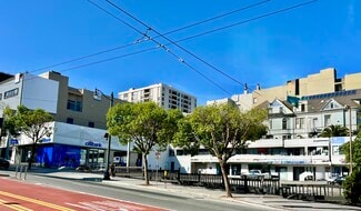 More details for 2025-2095 Van Ness Ave, San Francisco, CA - Office/Retail for Lease