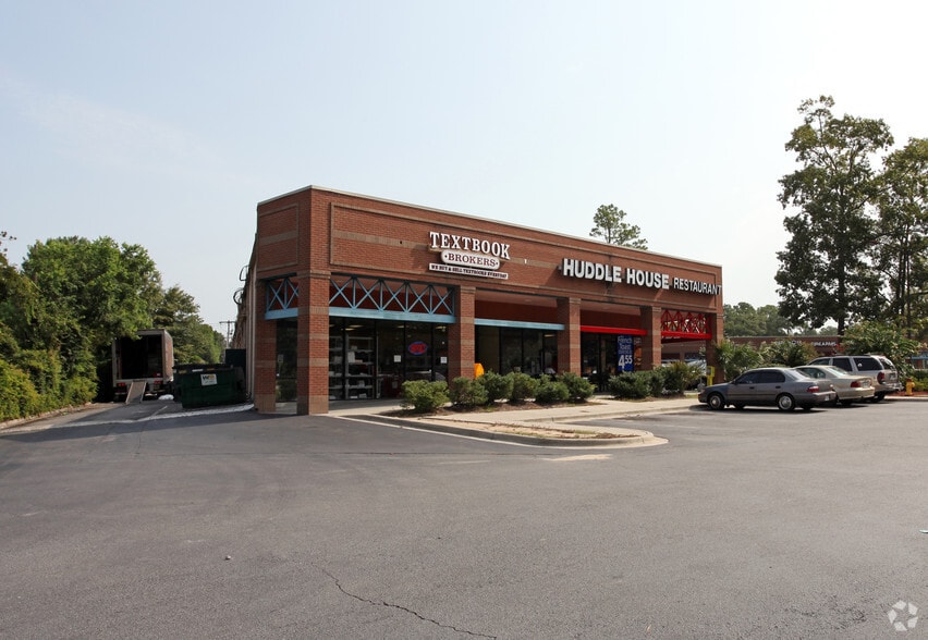 13015 Abercorn St, Savannah, GA for lease - Building Photo - Image 3 of 17