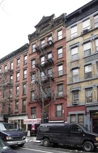 Plus de détails pour 249 E 10th St, New York, NY - Commerce de détail à louer