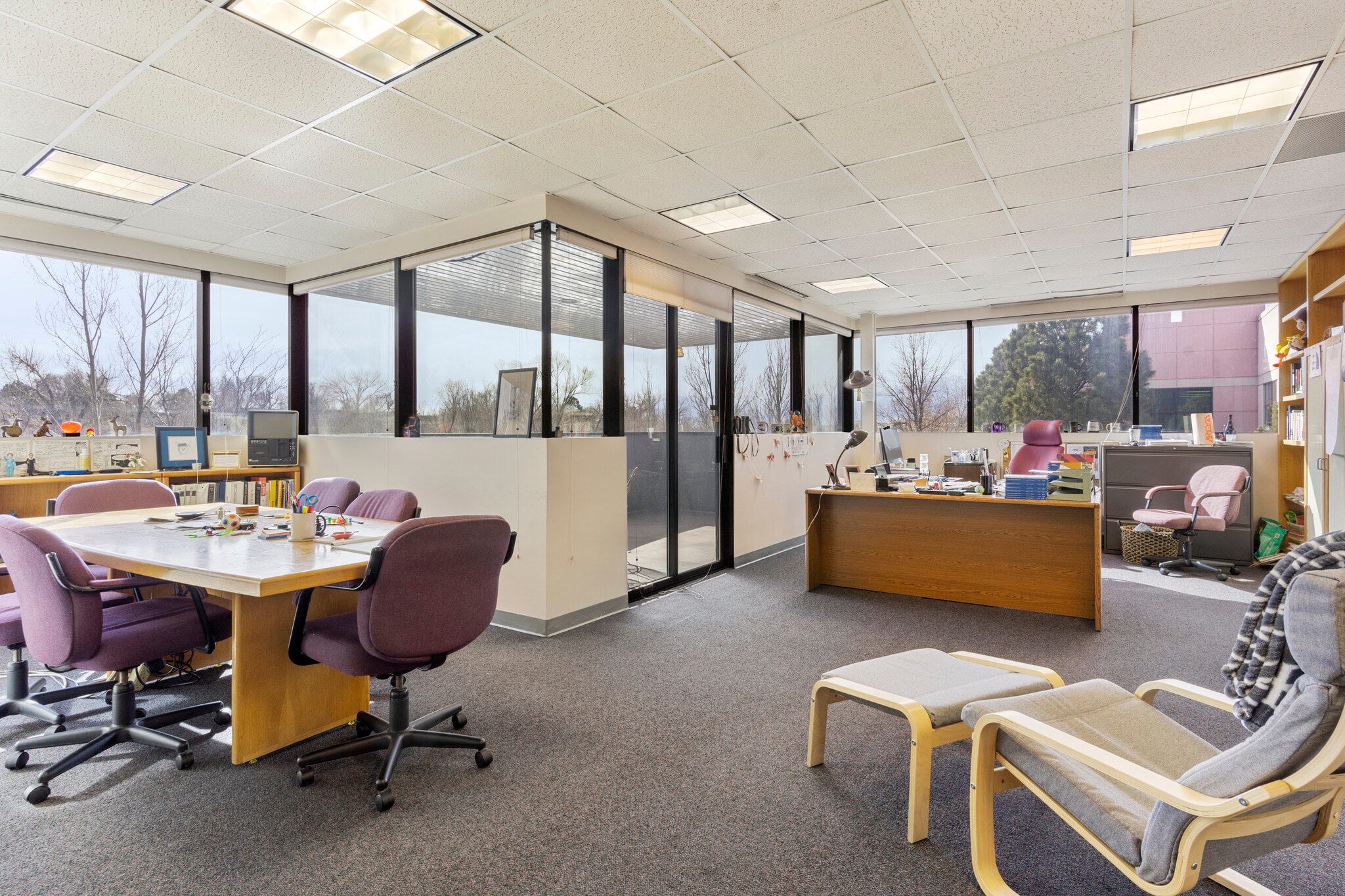 5415 Mark Dabling Blvd, Colorado Springs, CO for sale Interior Photo- Image 1 of 4