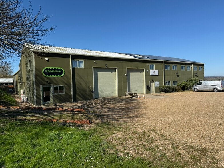 Smiths Hl, West Farleigh for sale - Building Photo - Image 3 of 17