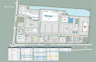 Plus de détails pour 26440 FM 1093 Rd, Richmond, TX - Commerce de détail à louer