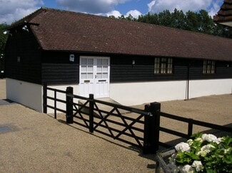Plus de détails pour Sandhawes Hl, East Grinstead - Bureau à louer