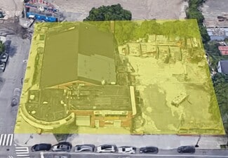 More details for College Point Blvd, Flushing, NY - Land for Sale