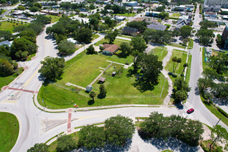 214 Sproule ave, Kissimmee, FL - Aérien  Vue de la carte - Image1