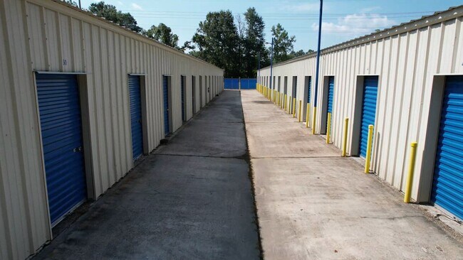 More details for Value Storage Units of Hammond Portfolio – Specialty for Sale, Hammond, LA