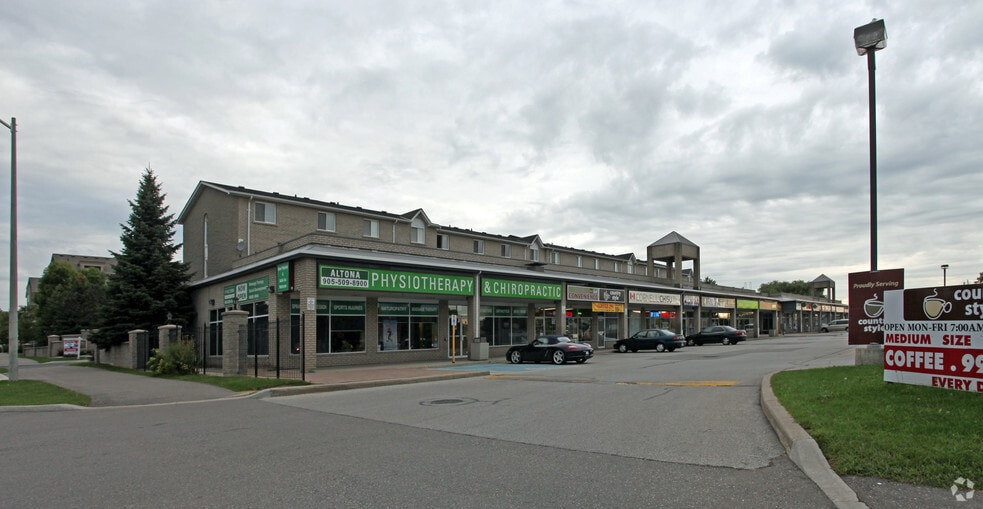 300 Kingston Rd, Pickering, ON for sale - Primary Photo - Image 1 of 1