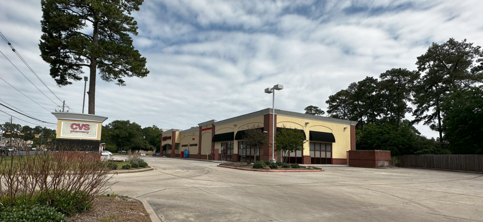 4343 Cypresswood Dr, Spring, TX for lease - Building Photo - Image 2 of 3