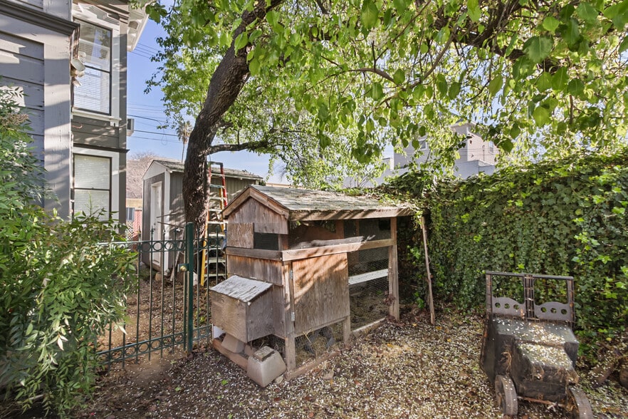 1111-1123 D St, Sacramento, CA for sale - Building Photo - Image 3 of 87