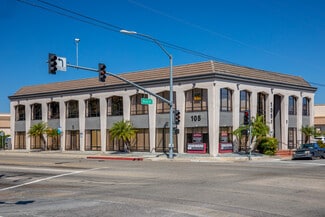 More details for 105 N Rose St, Escondido, CA - Office for Lease