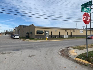 More details for 1201 E 18th St, Owensboro, KY - Industrial for Lease