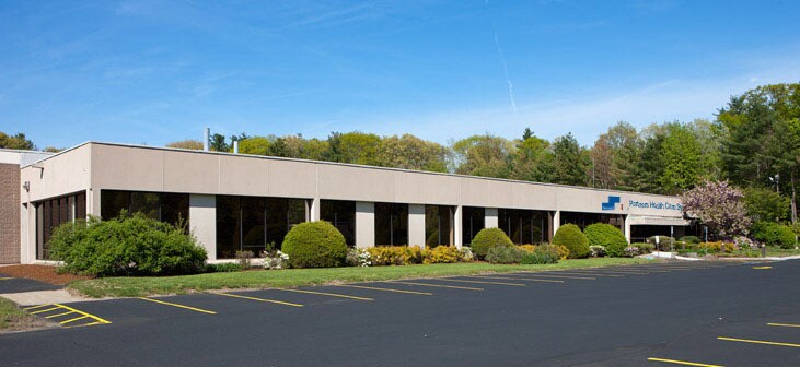 30 Perwal St, Westwood, MA à louer Photo du bâtiment- Image 1 de 5