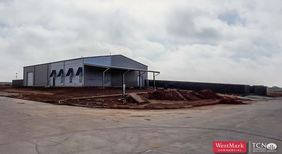 8935 County 6830 rd, Lubbock, TX for lease - Building Photo - Image 2 of 6