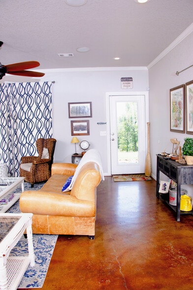 19398 Highway 80, Hulbert, OK for sale - Building Photo - Image 3 of 11