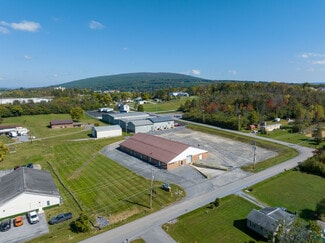 More details for 338 Pound Ln, Duncansville, PA - Flex for Lease