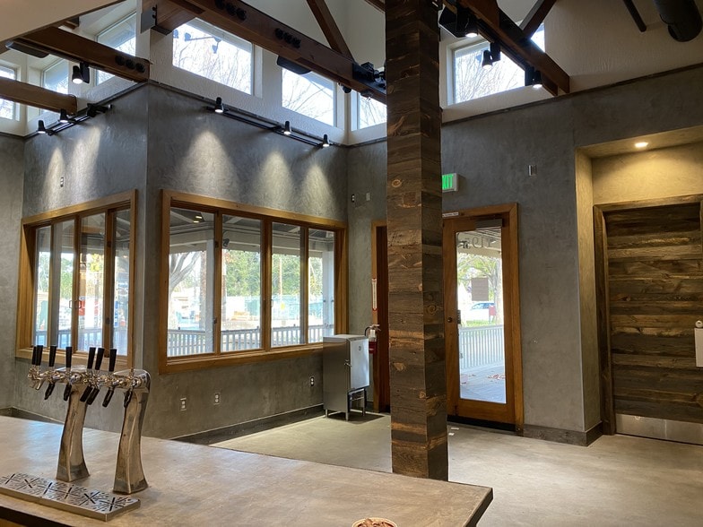 1165-1195 Merrill St, Menlo Park, CA for sale - Interior Photo - Image 3 of 8