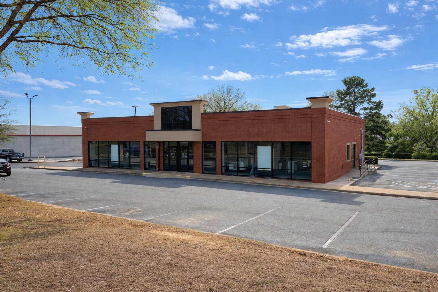 1091 Hwy 9 Bypass w, Lancaster, SC for lease Primary Photo- Image 1 of 3