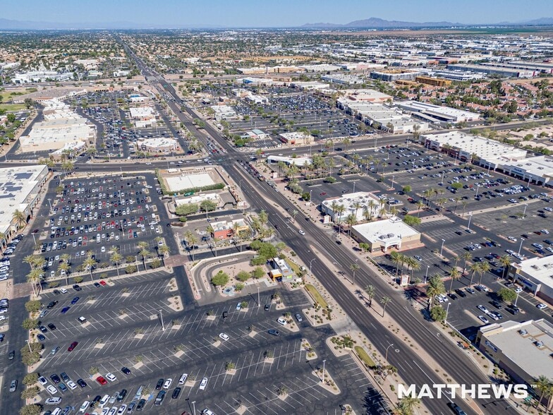 4716 E Ray Rd, Phoenix, AZ for sale - Building Photo - Image 2 of 3