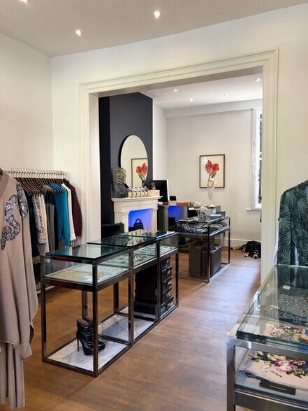 22 Park Walk, Londres à louer - Photo intérieure - Image 2 de 8