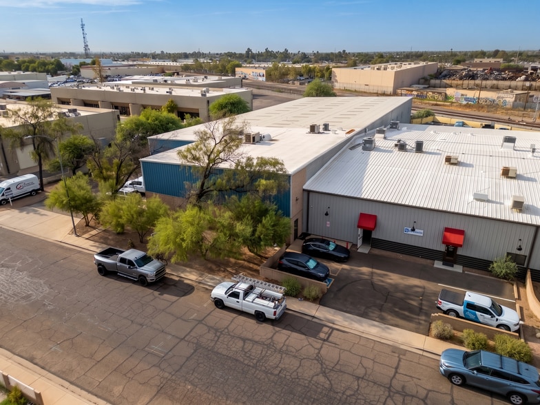 737 W 2nd Ave, Mesa, AZ for sale - Building Photo - Image 2 of 20
