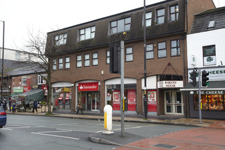 More details for 708-716 Wilmslow Rd, Manchester - Office for Lease