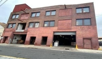 Plus de détails pour 10 N Florida Ave, Atlantic City, NJ - Industriel à vendre